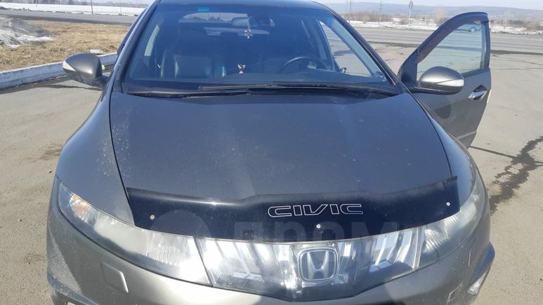  Honda Civic 2008 , 450000 , 