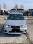    Nissan Liberty 2001 , 215000 , 