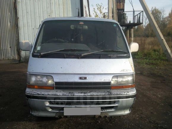    Toyota Hiace 1996 , 210000 , 