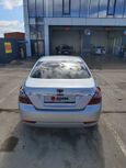  Geely Emgrand EC7 2013 , 410000 , 