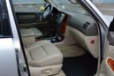 SUV   Toyota Land Cruiser 2004 , 999000 , -