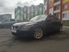  BMW 5-Series 2004 , 505000 , -