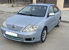  Toyota Corolla 2005 , 600000 , 