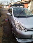    Toyota Isis 2005 , 465000 , 