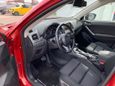 SUV   Mazda CX-5 2014 , 1497000 , 