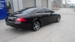  Mercedes-Benz CLS-Class 2005 , 650000 , 