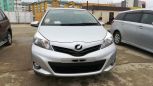  Toyota Vitz 2013 , 485000 , 