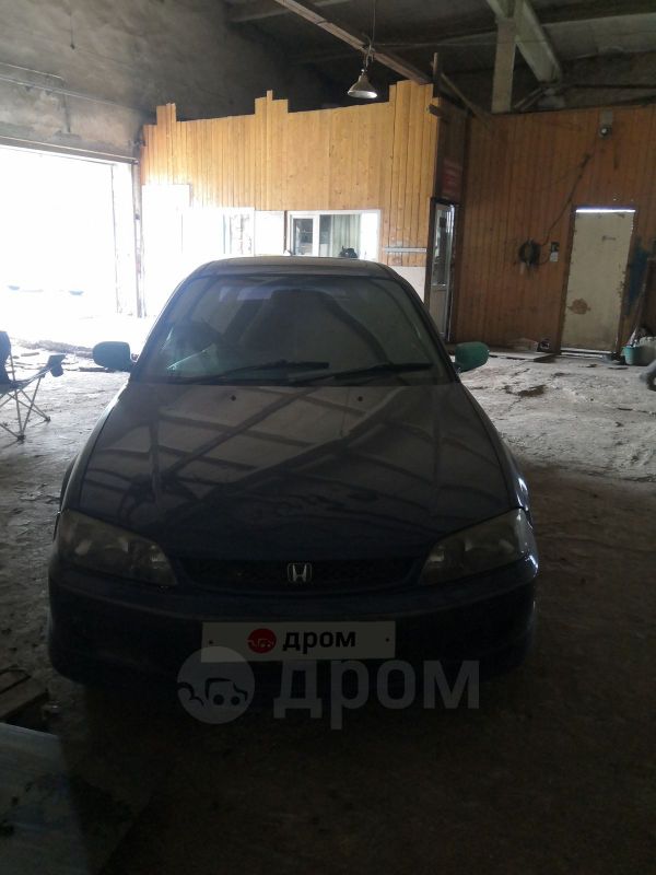  Honda Torneo 1997 , 170000 , --