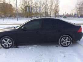  Ford Mondeo 2005 , 280000 , 