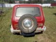 SUV    4x4 2121  1992 , 115000 , θ