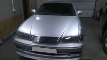  Toyota Mark II 1997 , 240000 , 