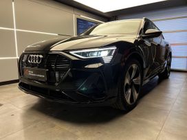 SUV   Audi e-tron 2020 , 6399000 , -