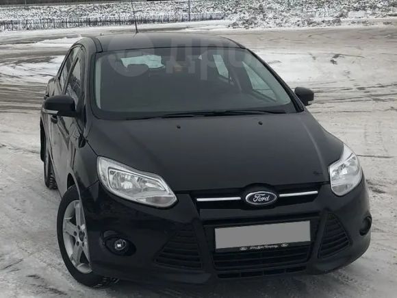  Ford Focus 2012 , 350000 , 