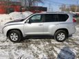 SUV   Toyota Land Cruiser Prado 2011 , 2400000 , 