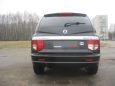 SUV   SsangYong Kyron 2007 , 550000 , 