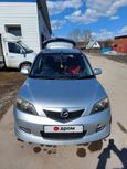  Mazda Demio 2002 , 215000 , 