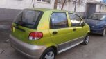  Daewoo Matiz 2013 , 320000 , 