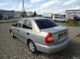  Hyundai Accent 2008 , 259000 , 