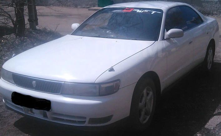  Toyota Chaser 1995 , 200000 , 