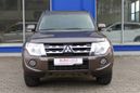 SUV   Mitsubishi Pajero 2011 , 1270000 , 