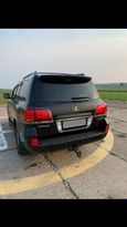 SUV   Lexus LX570 2010 , 2730000 , 