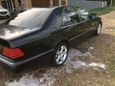  Mercedes-Benz S-Class 1992 , 550000 , 