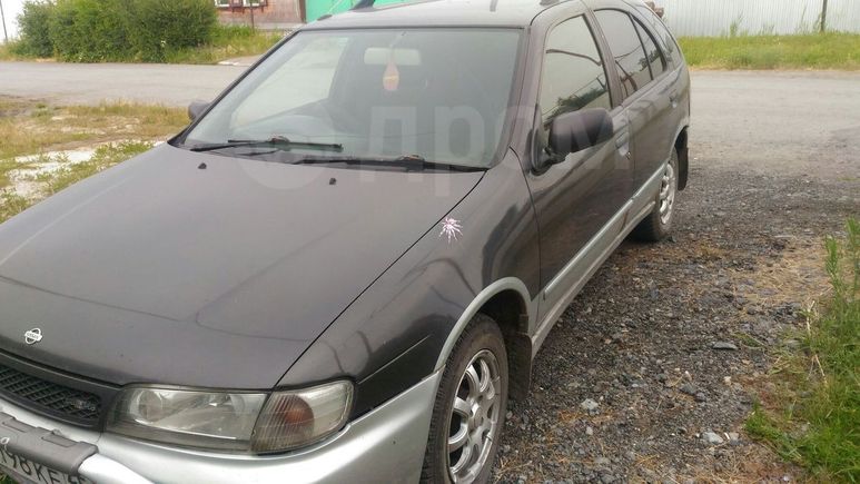  Nissan Pulsar 1998 , 100000 , 