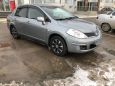  Nissan Tiida 2007 , 365000 , 