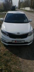  Kia Rio 2017 , 770000 ,  