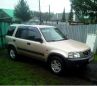 SUV   Honda CR-V 1999 , 350000 , 