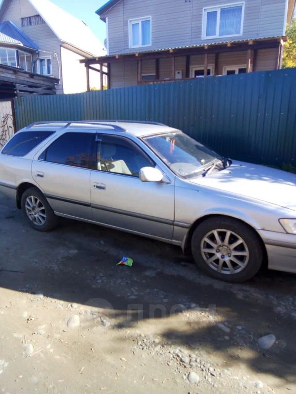  Toyota Mark II 1999 , 265000 , -