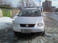    Volkswagen Touran 2003 , 350000 , 