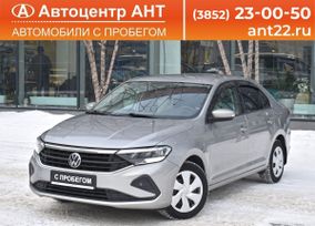  Volkswagen Polo 2020 , 1699000 , 