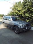 SUV   Hyundai Terracan 2003 , 467000 , 