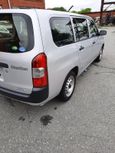  Toyota Probox 2016 , 545000 , 