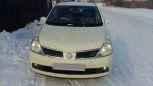  Nissan Tiida 2005 , 280000 , 