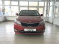  Kia Rio 2016 , 619000 , 