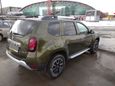 SUV   Renault Duster 2017 , 890000 , 