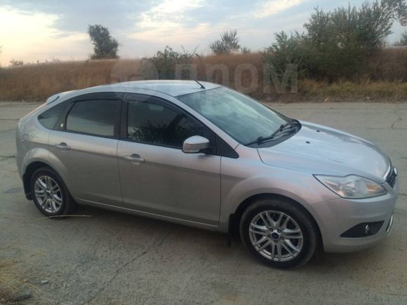  Ford Focus 2008 , 435000 , 