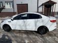  Kia Rio 2017 , 670000 , 