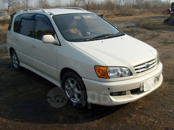    Toyota Ipsum 1999 , 320000 , 