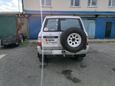 SUV   Nissan Safari 2002 , 950000 , 