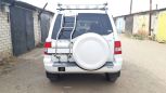 SUV   Mitsubishi Pajero iO 2004 , 455000 , 