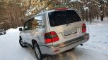 SUV   Toyota Land Cruiser 1999 , 990000 , 