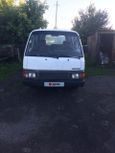    Nissan Urvan 1989 , 130000 , 