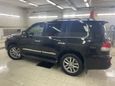 SUV   Lexus LX570 2012 , 3700000 , 