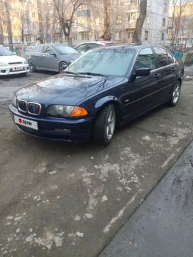  BMW 3-Series 2000 , 320000 , 