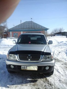 SUV   Great Wall Safe 2008 , 390000 , 