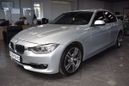  BMW 3-Series 2012 , 949000 , 