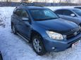 SUV   Toyota RAV4 2007 , 805000 , 